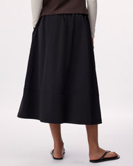 Horizon Woven Skirt