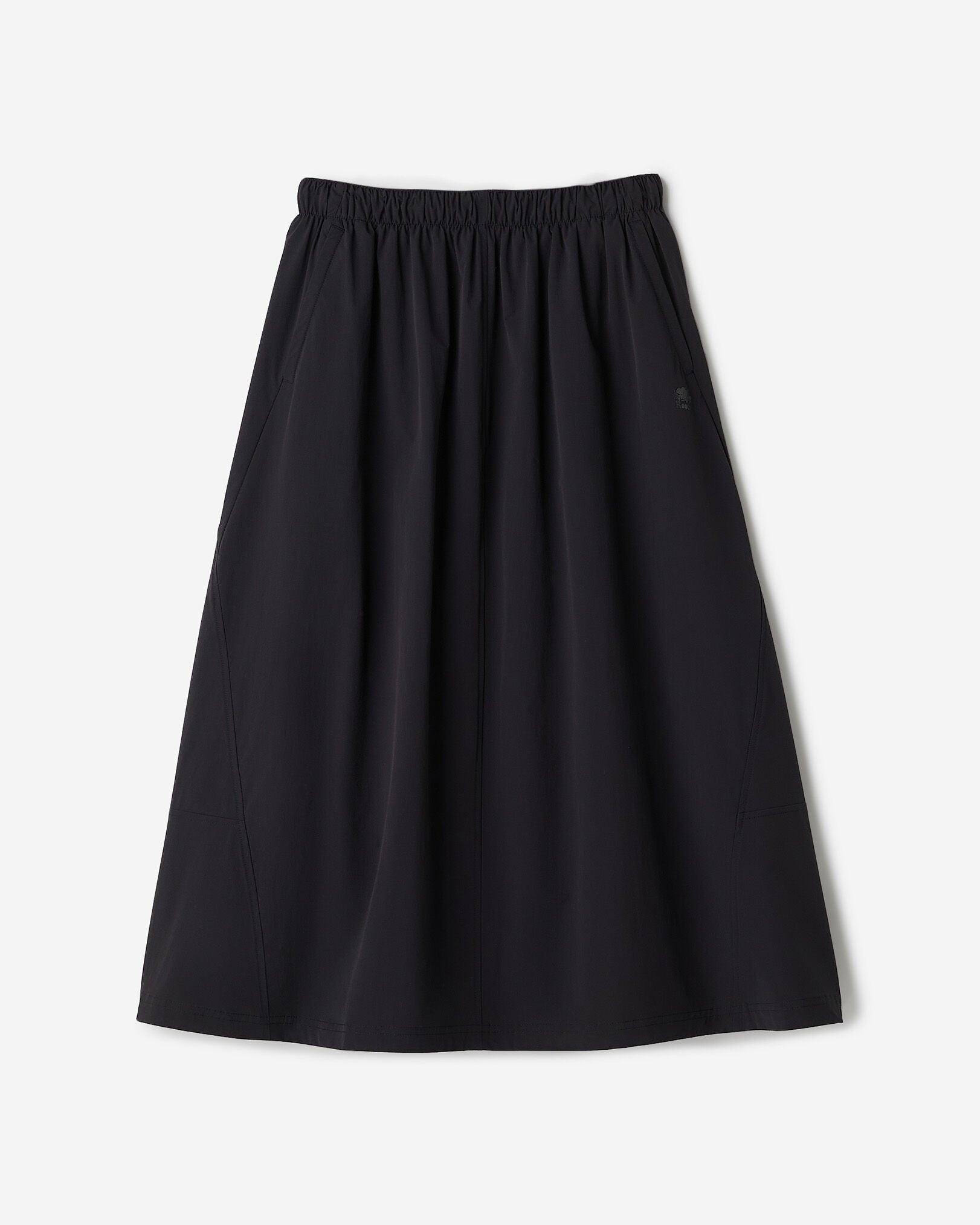 Horizon Woven Skirt