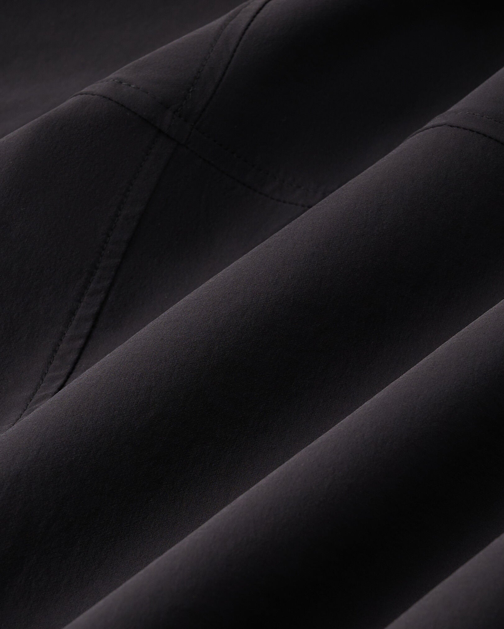 Horizon Woven Skirt