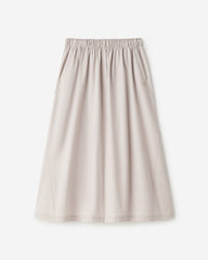 Horizon Woven Skirt