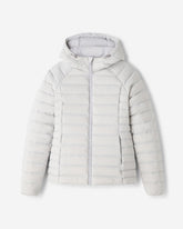 Roots Down Packable Jacket