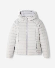 Roots Down Packable Jacket