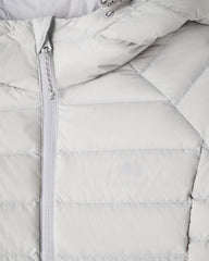Roots Down Packable Jacket