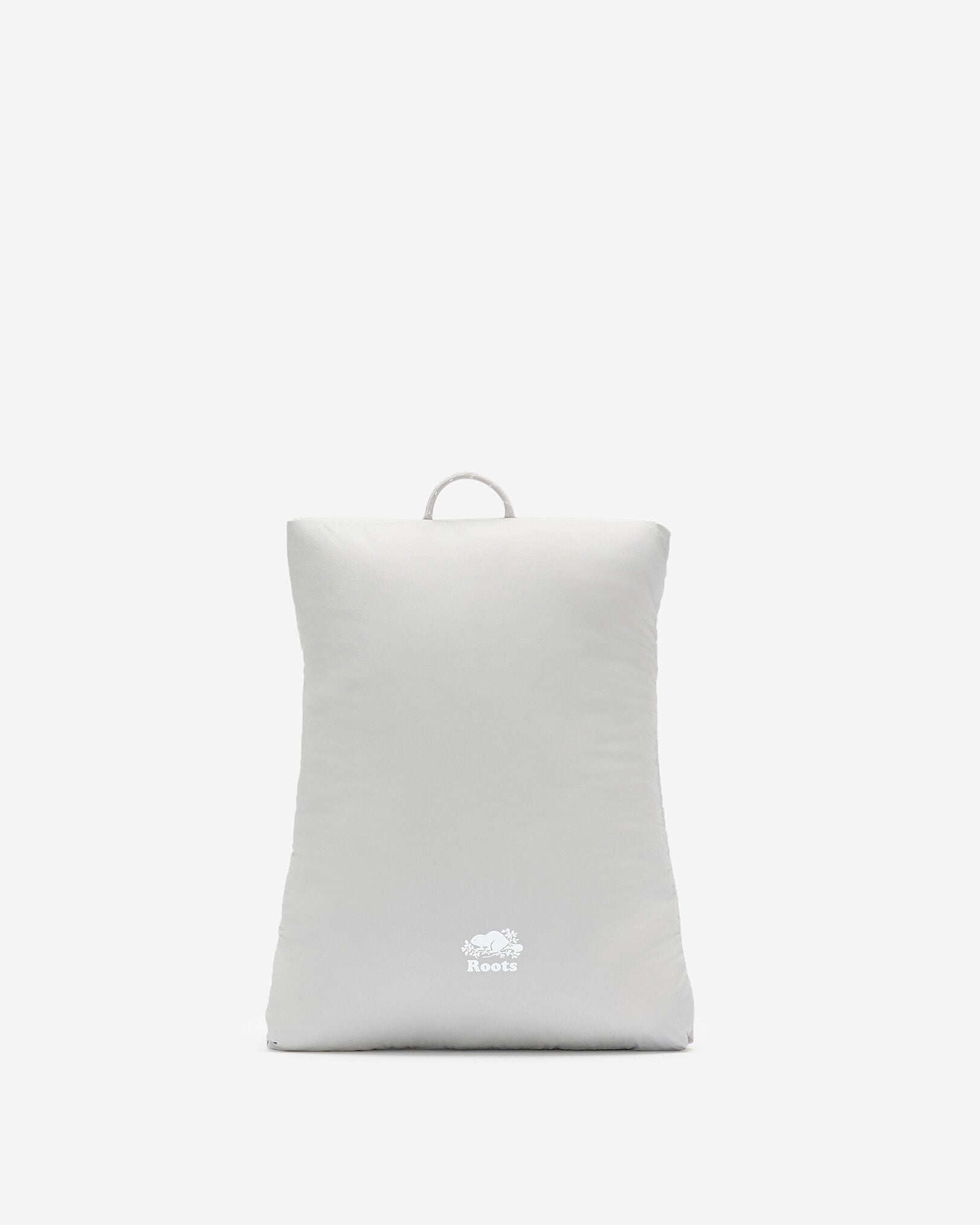 Roots Down Packable Jacket