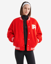 Alpine Goods Varsity Jacket
