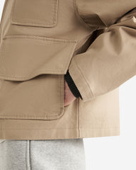 Riley Barn Jacket