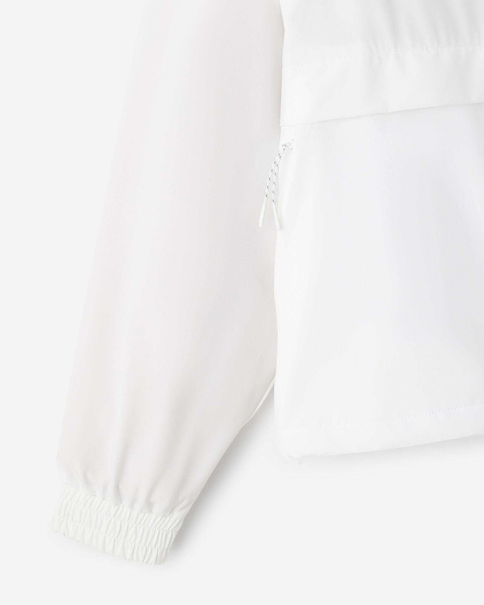 Mayfair Woven Jacket