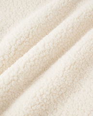 Alta Shearling Fleece Quarter Zip