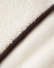Alta Shearling Fleece Jacket