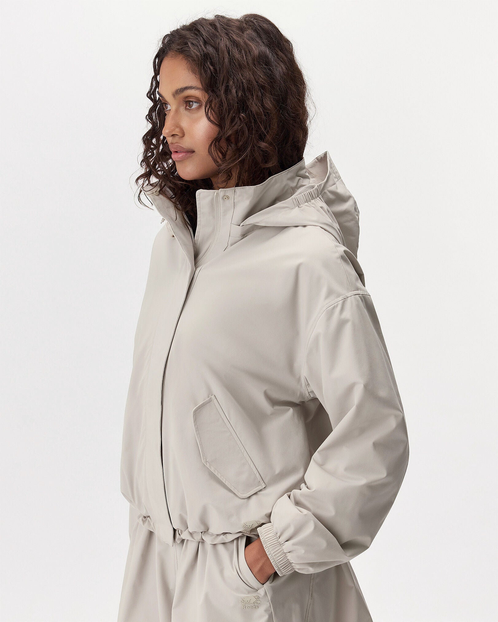 Horizon Woven Jacket