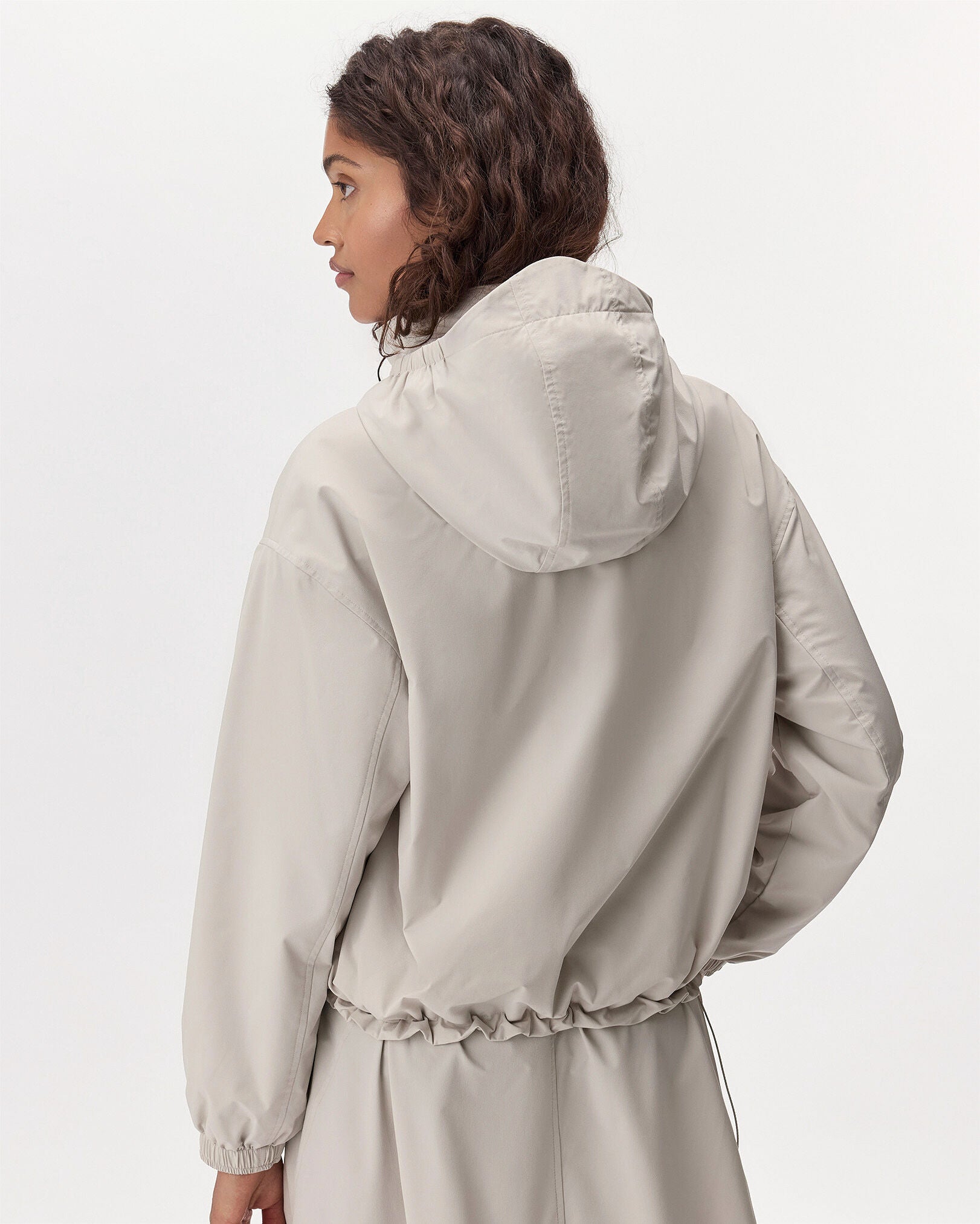 Horizon Woven Jacket