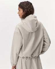 Horizon Woven Jacket