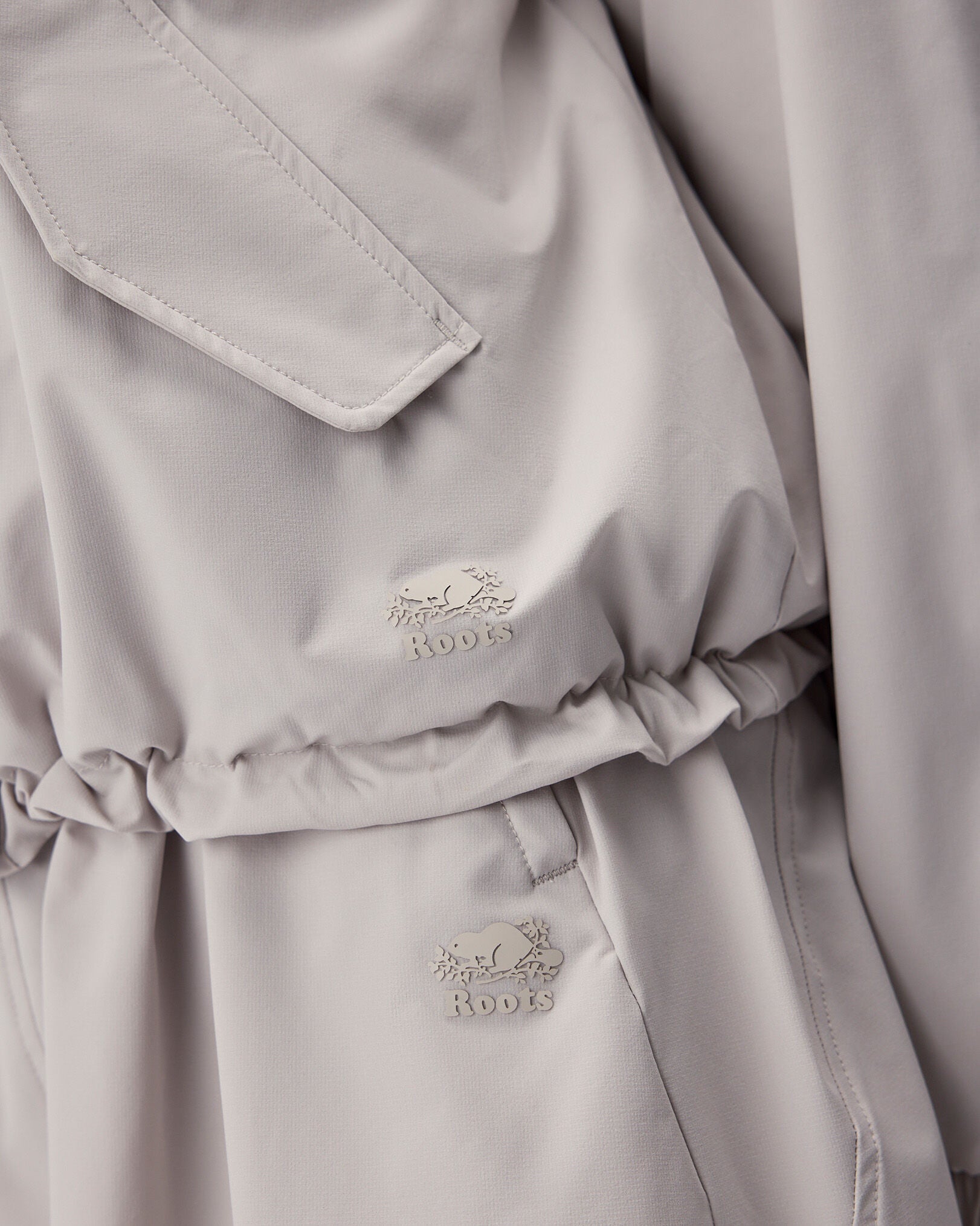 Horizon Woven Jacket