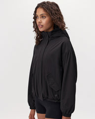 Horizon Woven Jacket