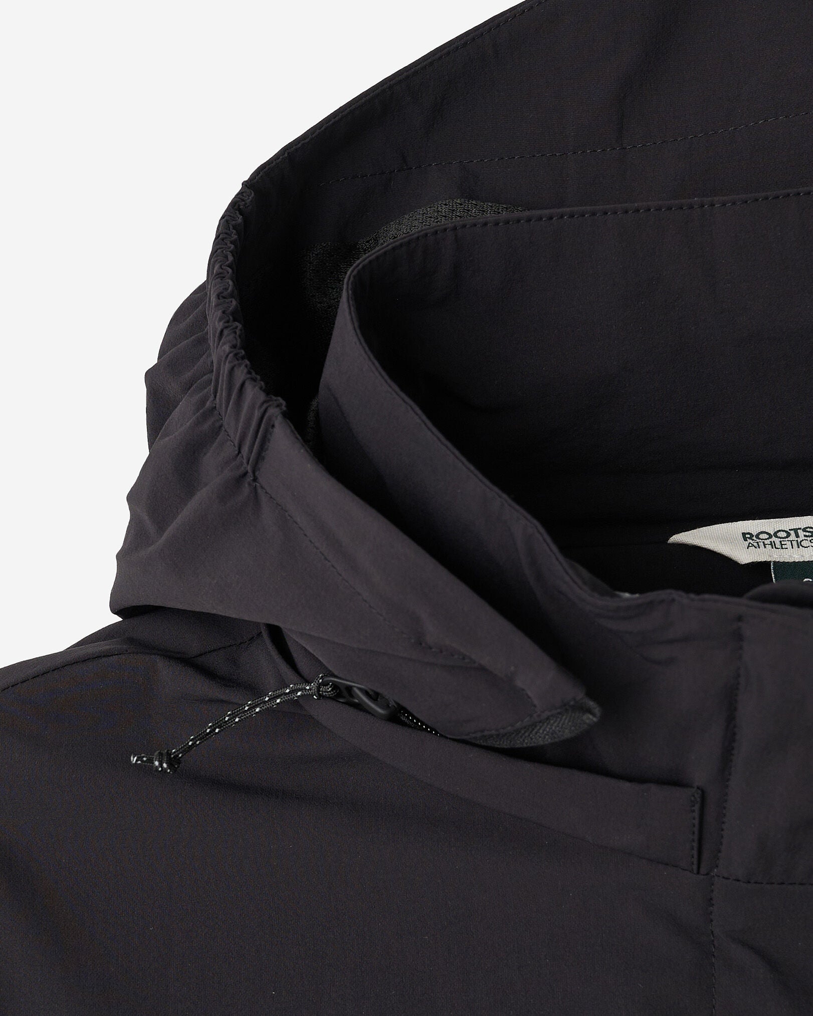 Horizon Woven Jacket