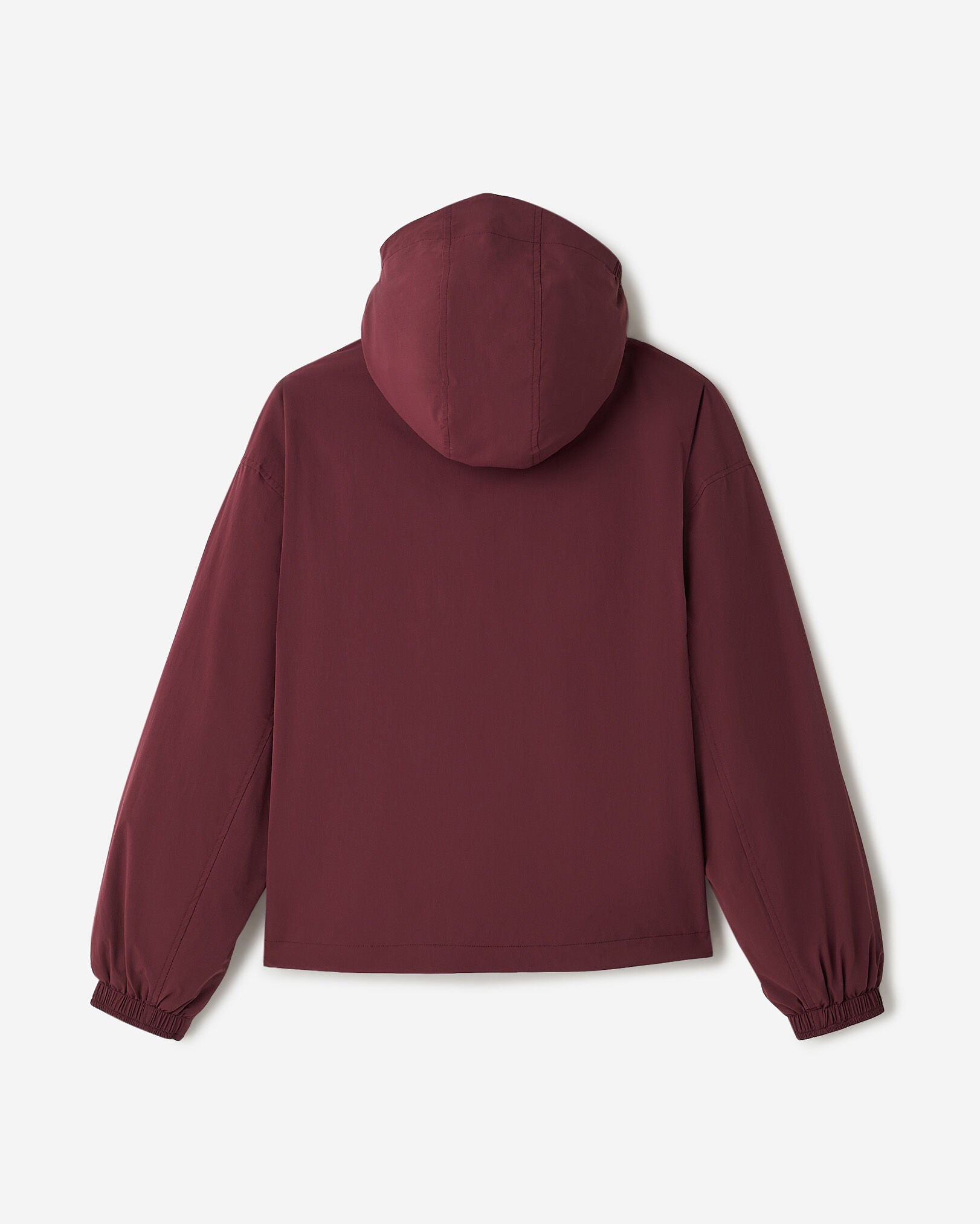 Horizon Woven Jacket