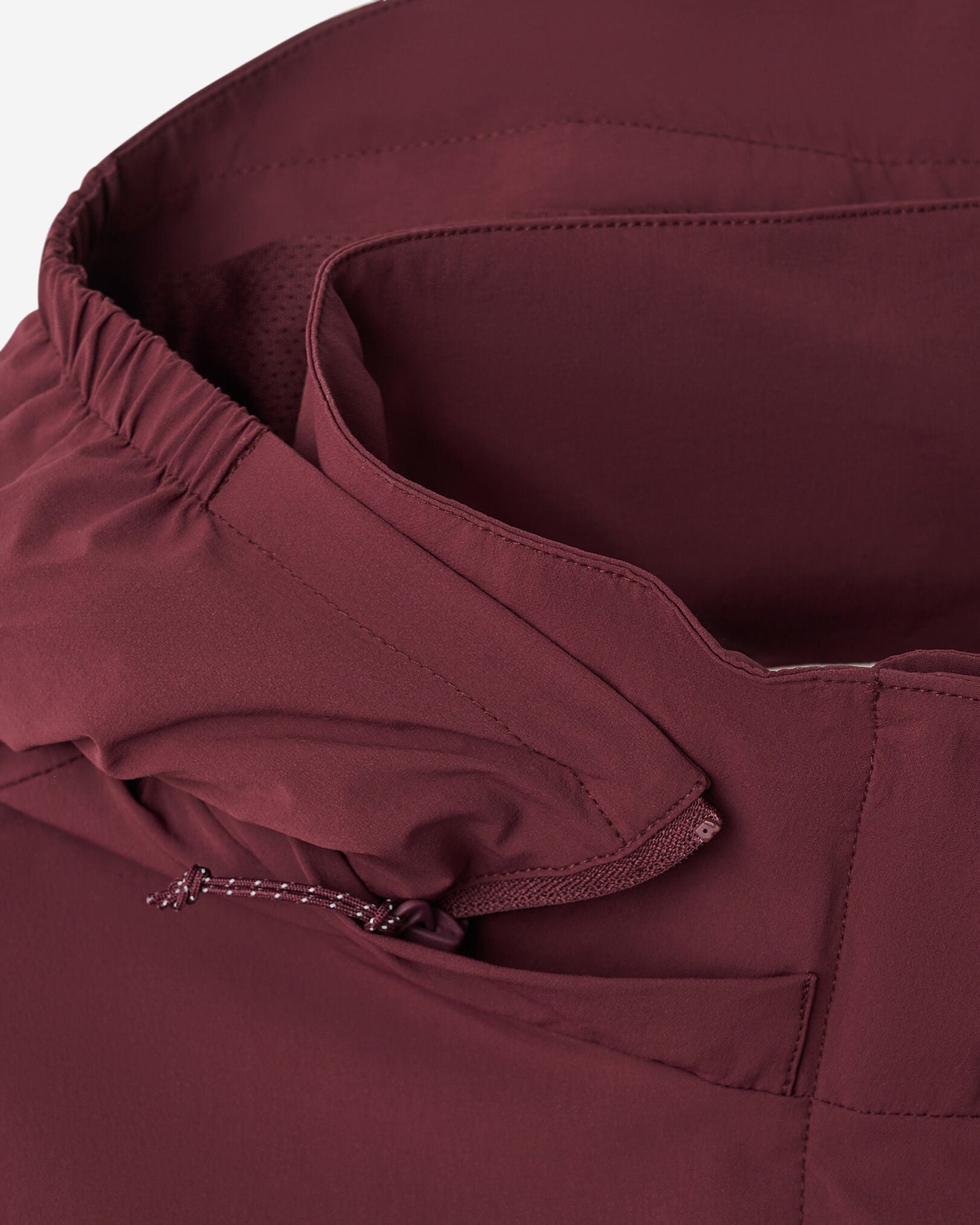 Horizon Woven Jacket