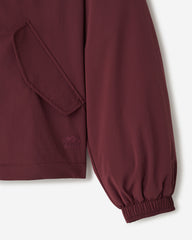 Horizon Woven Jacket
