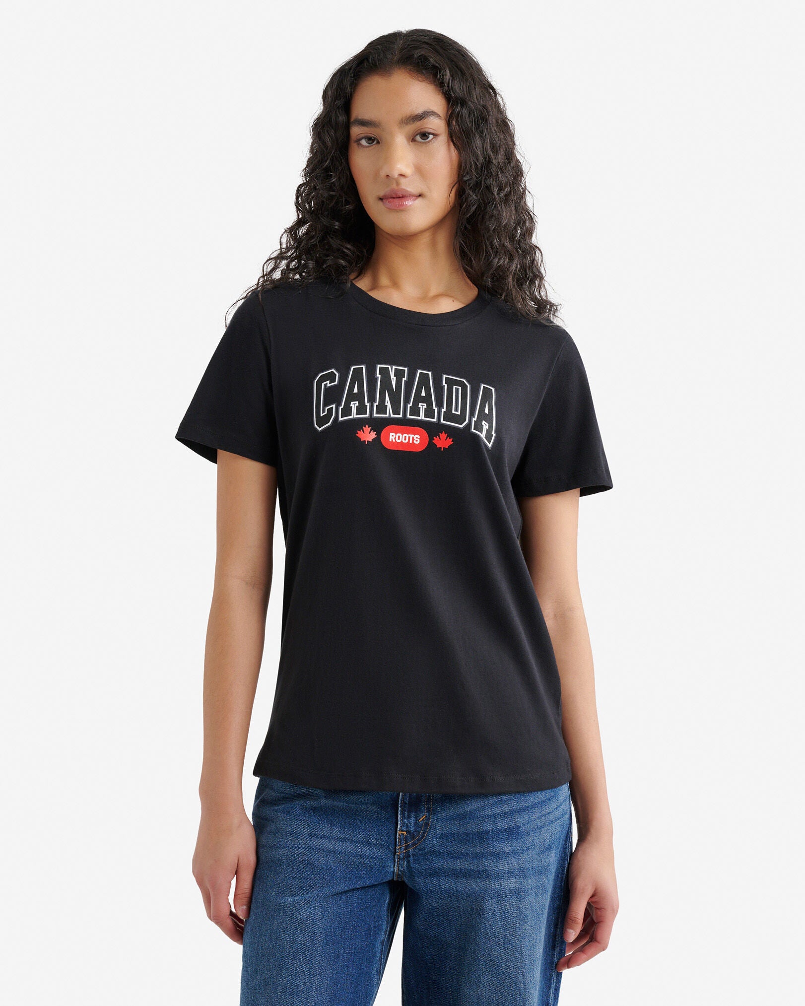 Northern Roots T-Shirt
