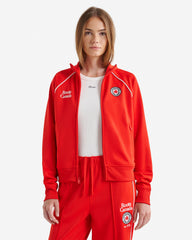Northern Athletics Track Jacket