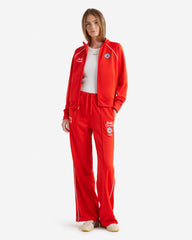 Northern Athletics Track Jacket