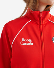 Northern Athletics Track Jacket