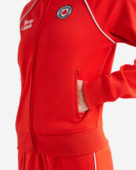 Northern Athletics Track Jacket