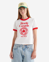 Northern Athletics Ringer T-Shirt
