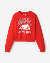 Roots Canada Crew