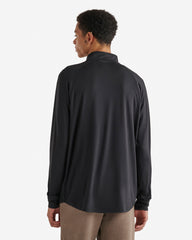 Renew Knit Quarter Zip