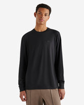 Renew Knit Long Sleeve Top