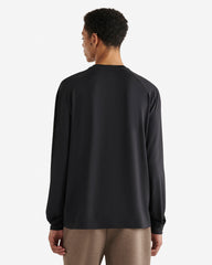 Renew Knit Long Sleeve Top