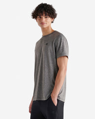 Renew Knit Short Sleeve Top