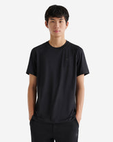 Renew Knit Short Sleeve Top