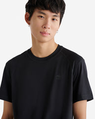 Renew Knit Short Sleeve Top