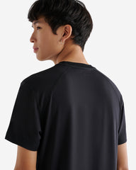 Renew Knit Short Sleeve Top