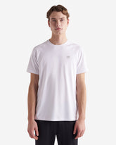 Renew Knit Short Sleeve Top