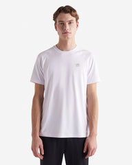 Renew Knit Short Sleeve Top