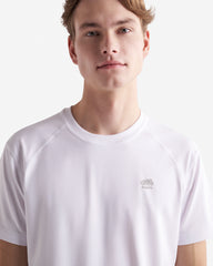 Renew Knit Short Sleeve Top