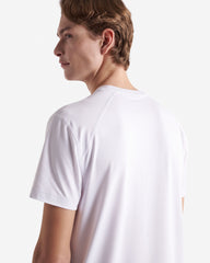 Renew Knit Short Sleeve Top