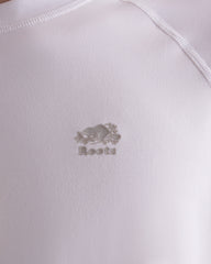 Renew Knit Short Sleeve Top