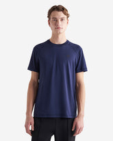 Renew Knit Short Sleeve Top