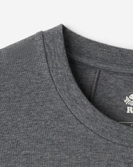 Roam Short Sleeve Top