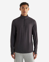 Renew Knit Quarter Zip