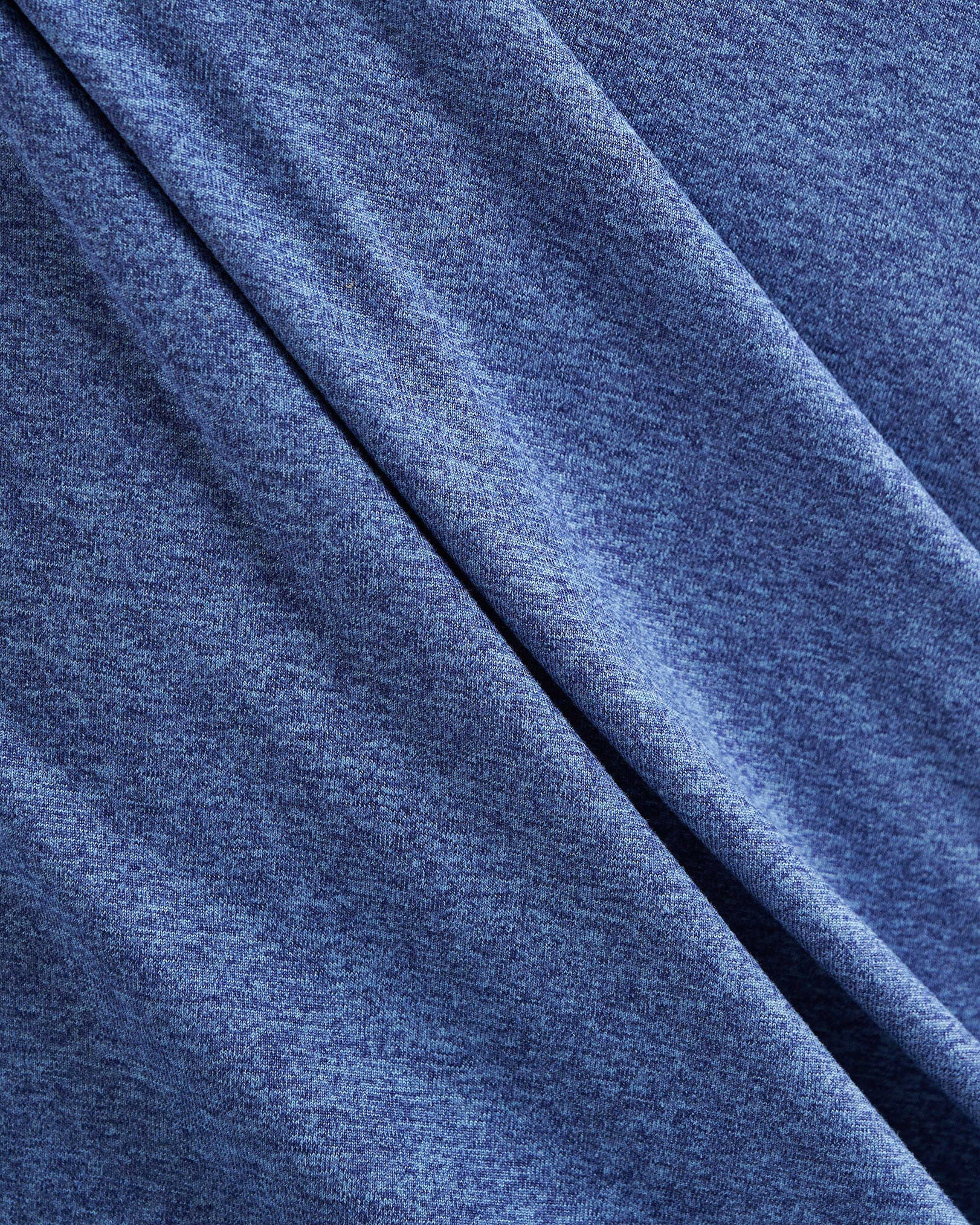 Renew Knit Long Sleeve Top