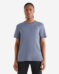 Renew Knit Short Sleeve Top