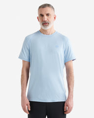 Renew Knit Short Sleeve Top