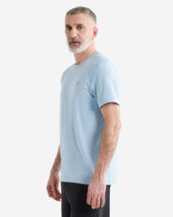 Renew Knit Short Sleeve Top