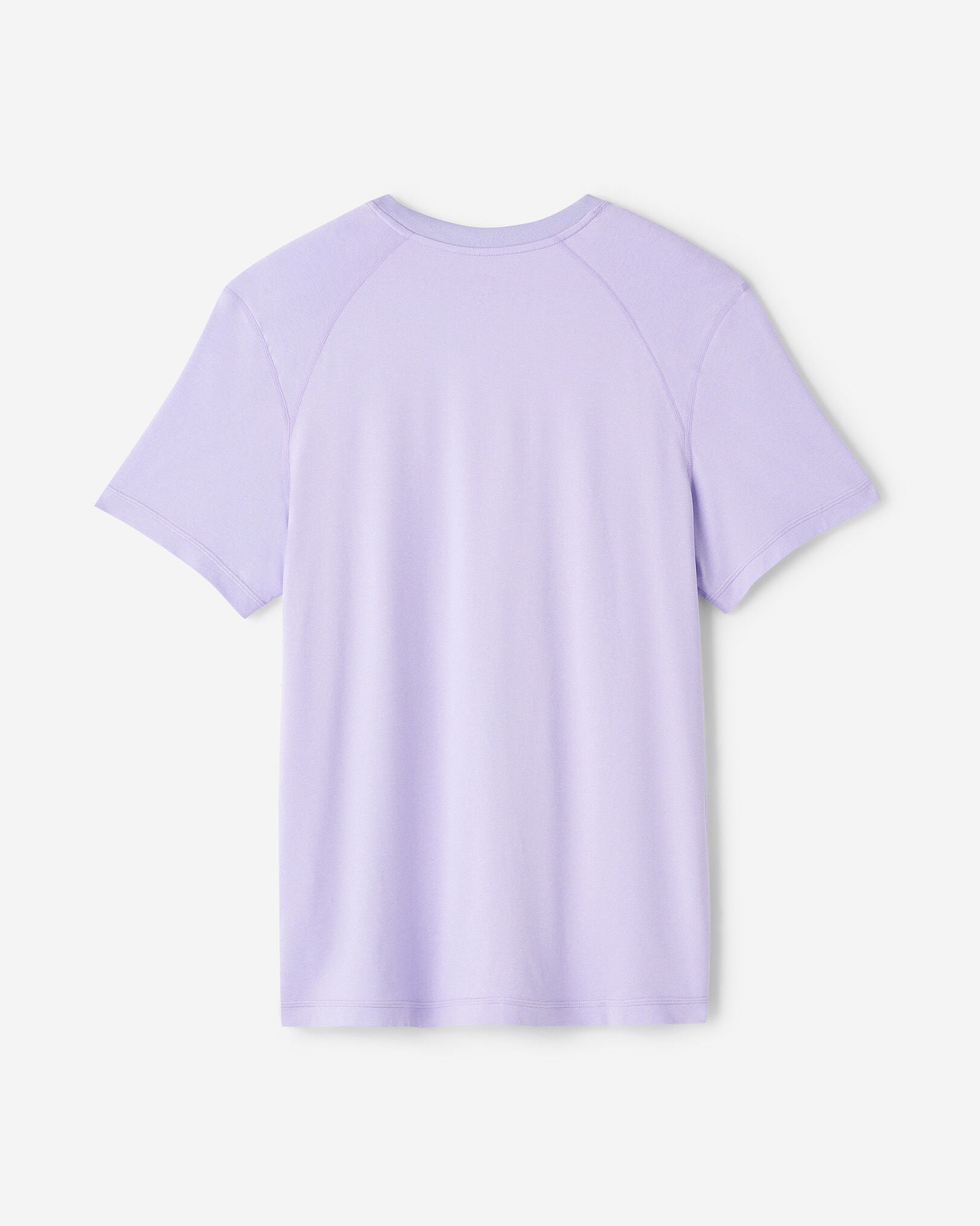 Renew Knit Short Sleeve Top