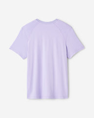 Renew Knit Short Sleeve Top
